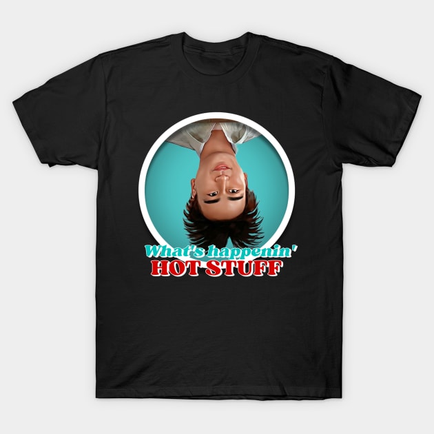 Long duck dong t shirt top